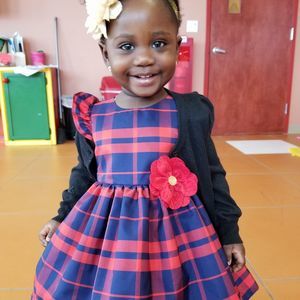 Meet your Posher, Osei